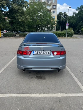 Honda Accord 2.0i K20A6, снимка 3