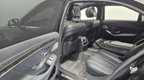 Mercedes-Benz S 63 AMG 5.5 4MATIC, FULL, снимка 9