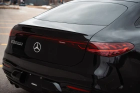Mercedes-Benz EQS 580* AMG* ПОДГРЕВ* ОБДУХВАНЕ* ПАНО* 360* FULL* , снимка 8