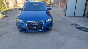 Audi A3 2.0 tdi 140 hp, снимка 1