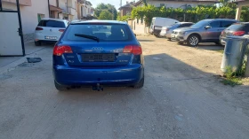 Audi A3 2.0 tdi 140 hp, снимка 10