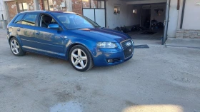 Audi A3 2.0 tdi 140 hp, снимка 3