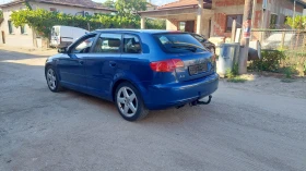 Audi A3 2.0 tdi 140 hp, снимка 11