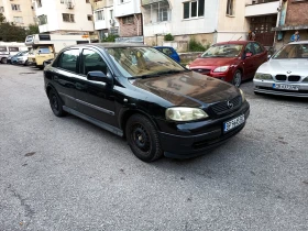 Opel Astra, снимка 1