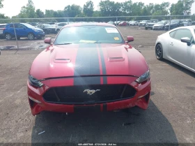 Ford Mustang 5.0l Gt Fastback, снимка 13