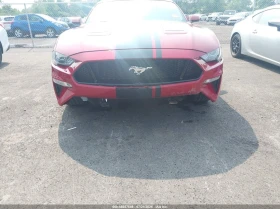 Ford Mustang 5.0l Gt Fastback, снимка 6