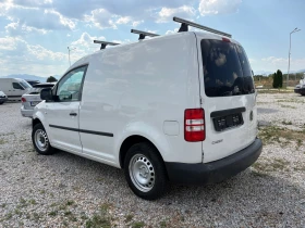 VW Caddy 2.0 бензин-метан, снимка 6