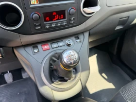 Peugeot Partner 1.6HDI-FULLL* * * , снимка 13