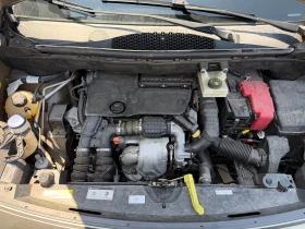 Peugeot Partner 1.6HDI-FULLL* * * , снимка 17
