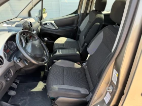 Peugeot Partner 1.6HDI-FULLL* * * , снимка 8