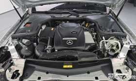 Mercedes-Benz E 200 E200 Avantgarde, снимка 6