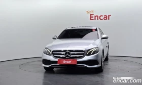 Mercedes-Benz E 200 E200 Avantgarde, снимка 3