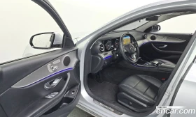 Mercedes-Benz E 200 E200 Avantgarde, снимка 10