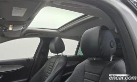 Mercedes-Benz E 200 E200 Avantgarde, снимка 15