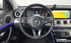 Mercedes-Benz E 200 E200 Avantgarde, снимка 12
