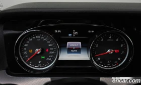 Mercedes-Benz E 200 E200 Avantgarde, снимка 8