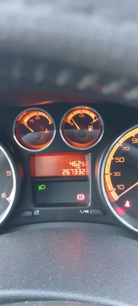 Peugeot 308 308 SV, снимка 13