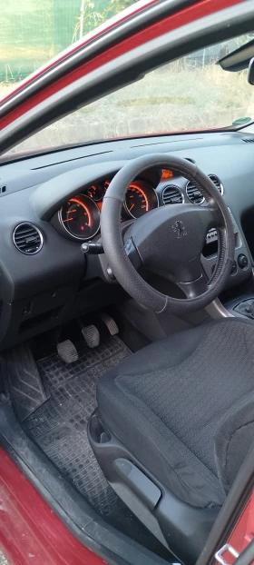 Peugeot 308 308 SV, снимка 11