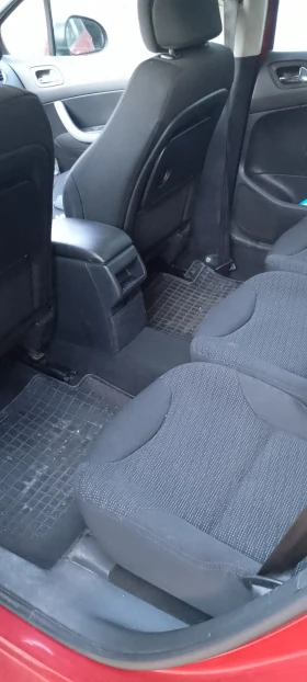 Peugeot 308 308 SV, снимка 6