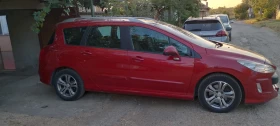Peugeot 308 308 SV, снимка 3