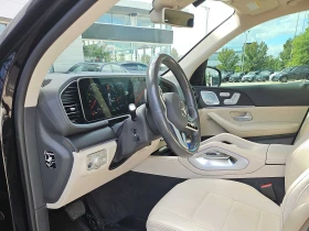 Mercedes-Benz GLE 450 4MATIC AMG LINE * КРАЙНА ЦЕНА* FULL MAX, снимка 6