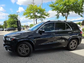 Mercedes-Benz GLE 450 4MATIC AMG LINE * КРАЙНА ЦЕНА* FULL MAX, снимка 4