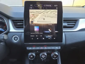 Renault Captur 1.3 Mild Hybrid, снимка 7