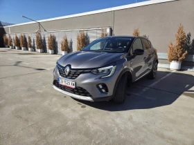 Renault Captur 1.3 Mild Hybrid, снимка 2