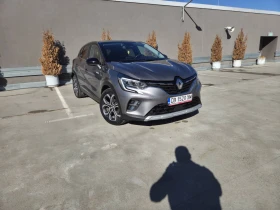 Renault Captur 1.3 Mild Hybrid, снимка 1