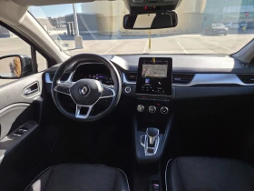 Renault Captur 1.3 Mild Hybrid, снимка 6