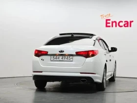 Kia K5 2.0 Deluxe, снимка 4