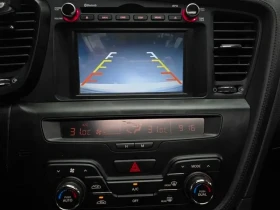 Kia K5 2.0 Deluxe, снимка 14