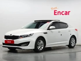 Kia K5 2.0 Deluxe, снимка 1
