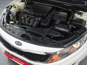 Kia K5 2.0 Deluxe, снимка 6