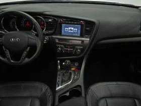 Kia K5 2.0 Deluxe, снимка 7