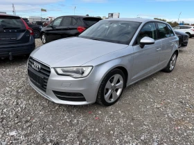 Audi A3 1.6 TDI, снимка 1