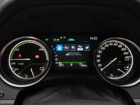 Toyota Camry  2.5 Le Hybrid, снимка 8