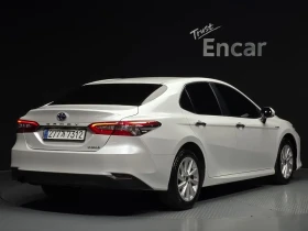 Toyota Camry  2.5 Le Hybrid, снимка 2