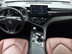 Toyota Camry  2.5 Le Hybrid, снимка 7