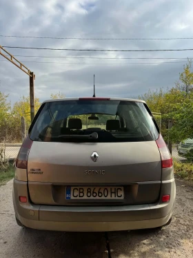 Renault Scenic, снимка 6