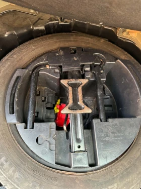 Renault Scenic, снимка 12