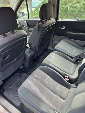 Renault Scenic, снимка 10