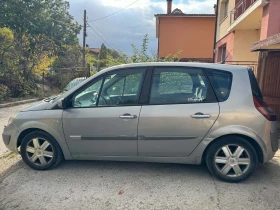 Renault Scenic, снимка 2