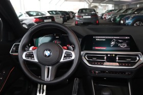BMW M3 Competition*LASER*Harman/Kardon*ShadowLine*ГАРАН, снимка 11