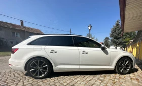 Audi A4 Digital cockpit, 190  | Mobile.bg    9