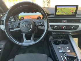 Audi A4 Digital cockpit, 190  | Mobile.bg    11