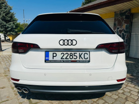Audi A4 Digital cockpit, 190 кс, снимка 10 - Автомобили и джипове - 42467640