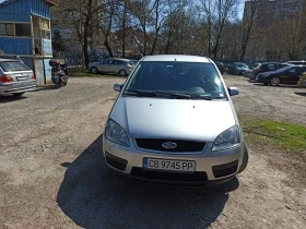 Ford C-max 1.8