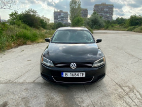 Обява за продажба на VW Jetta 2.0i Газ! ~16 299 лв. - изображение 1