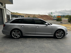 Audi A6 Competition 326 | Mobile.bg   7